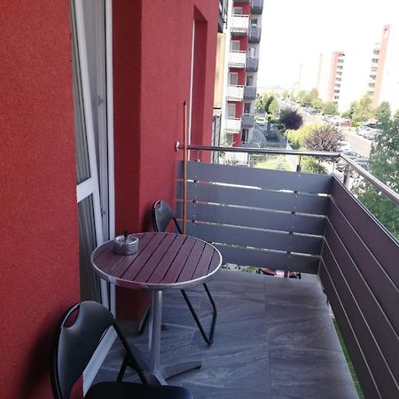 Avantgarden3 Braszów Zewnętrze zdjęcie