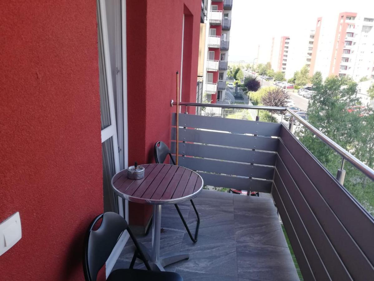 Avantgarden3 Braszów Zewnętrze zdjęcie