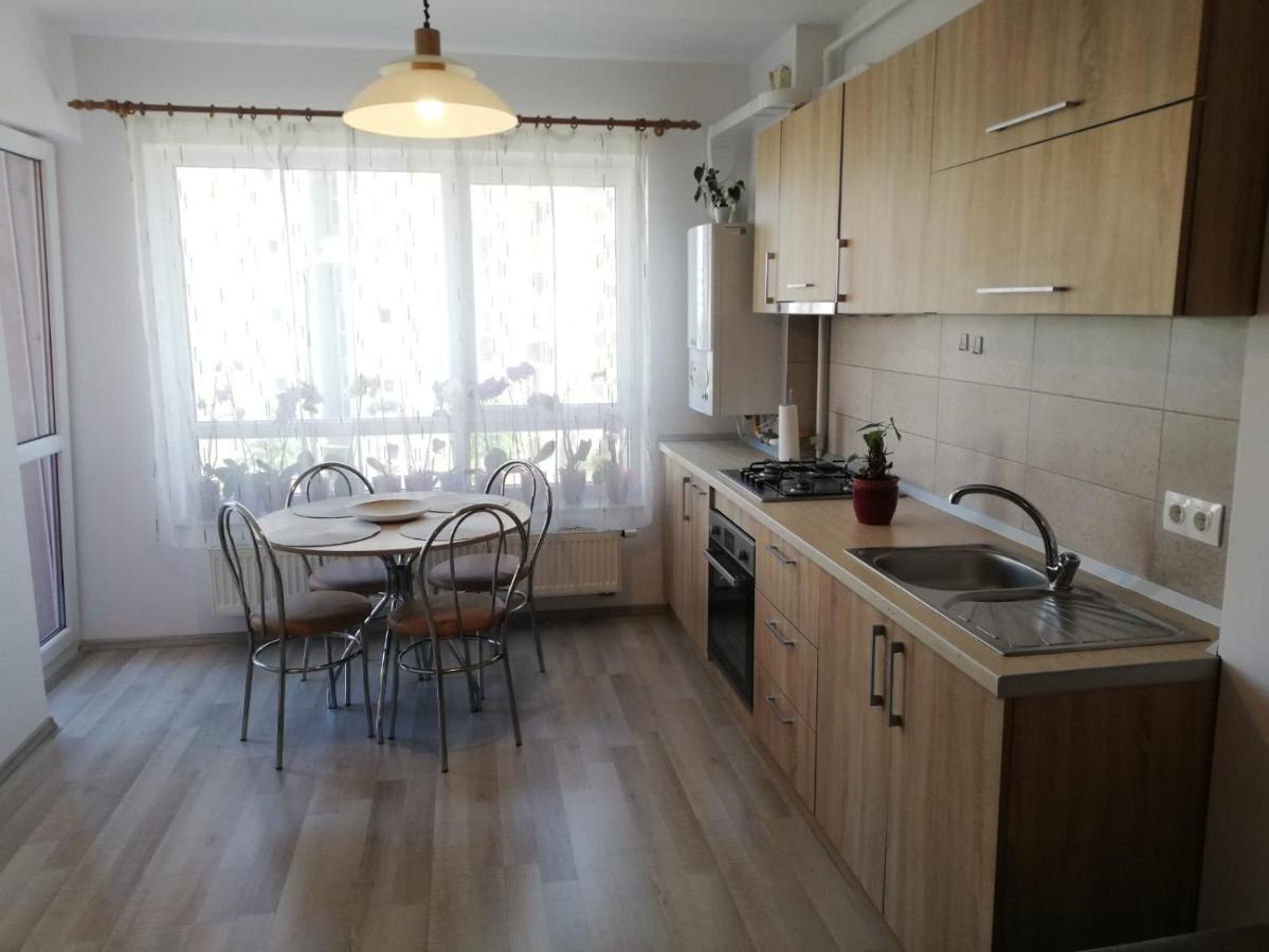Avantgarden3 Braszów Zewnętrze zdjęcie