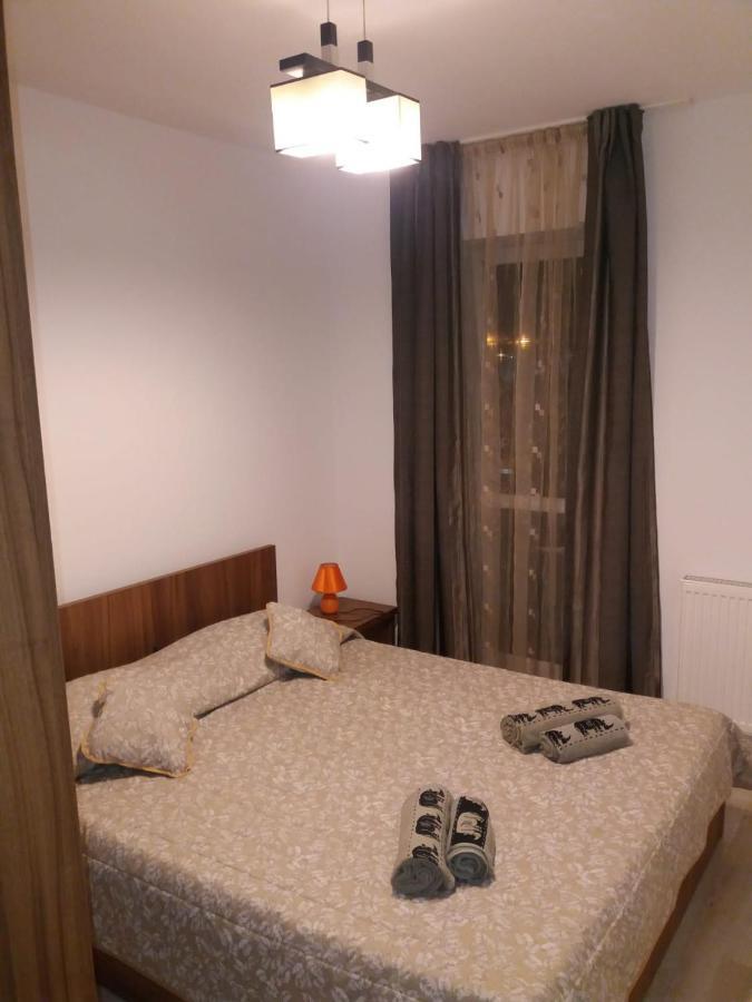 Avantgarden3 Braszów Zewnętrze zdjęcie
