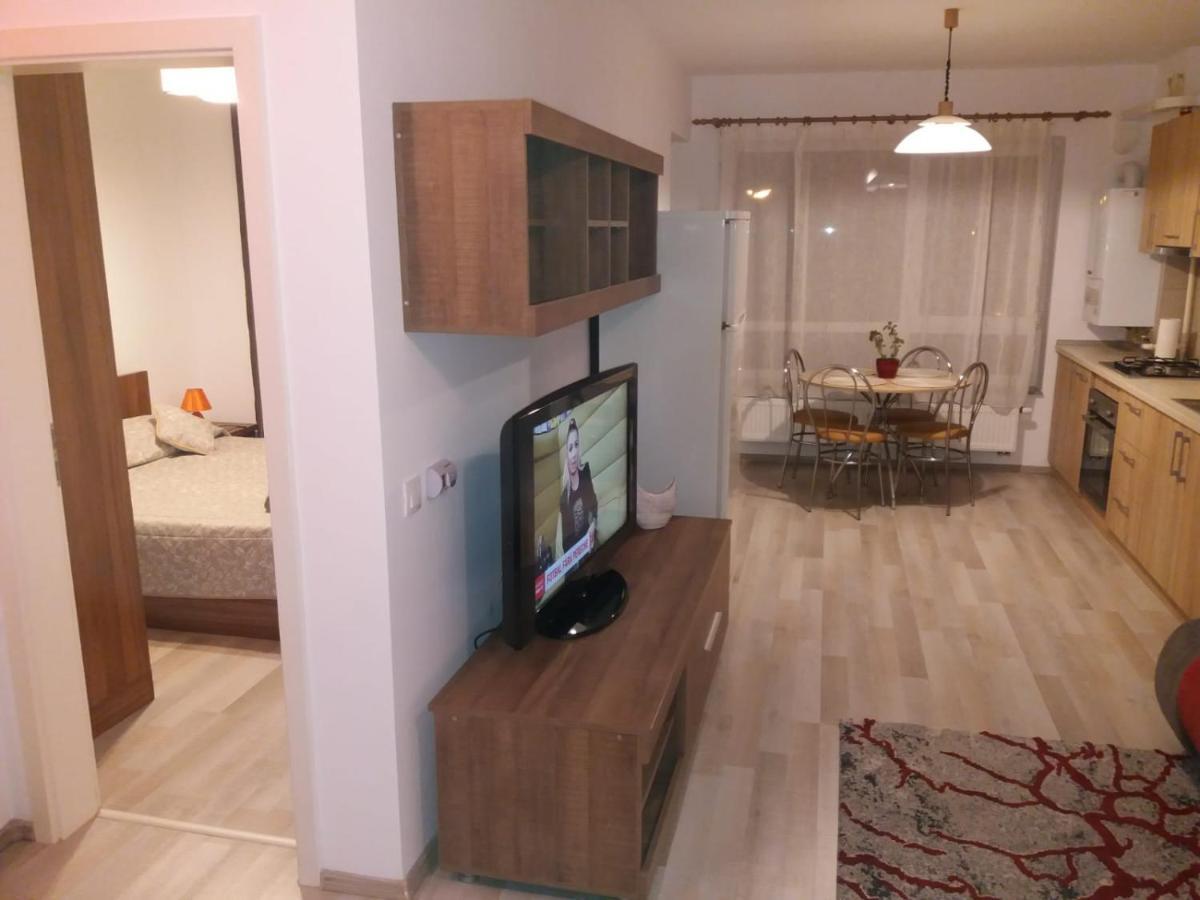 Avantgarden3 Braszów Zewnętrze zdjęcie