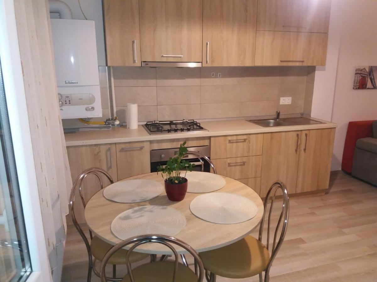 Avantgarden3 Braszów Zewnętrze zdjęcie