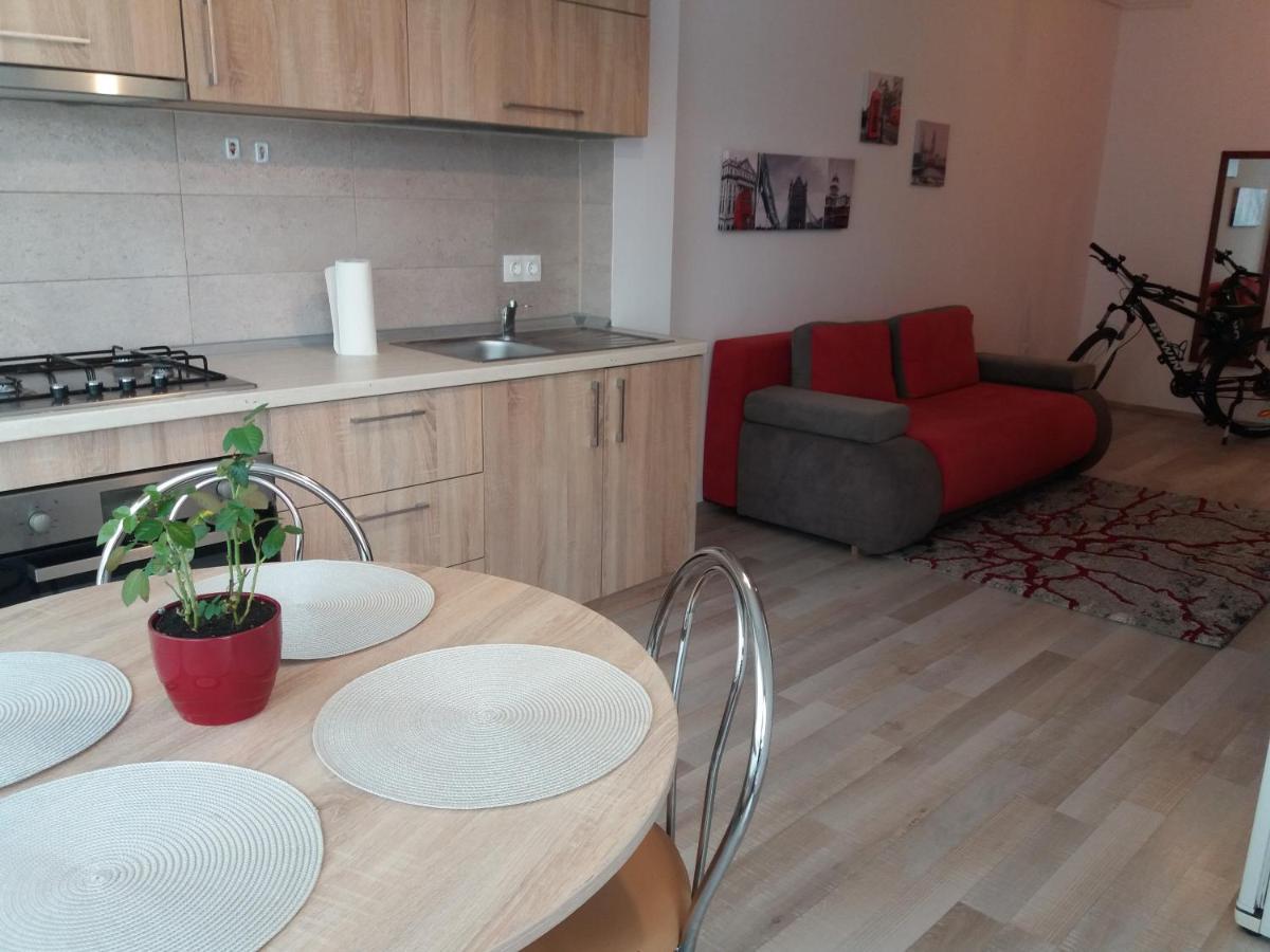 Avantgarden3 Braszów Zewnętrze zdjęcie